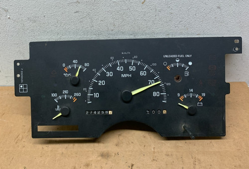 1992 1993 1994 - , chevy
